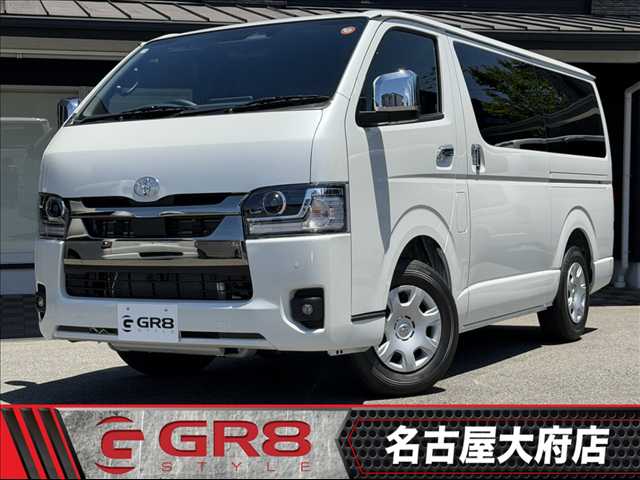 Main car image A