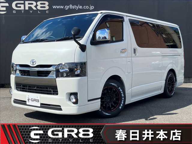 Main car image A
