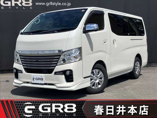 Main car image A