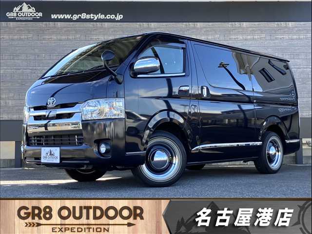 Main car image A