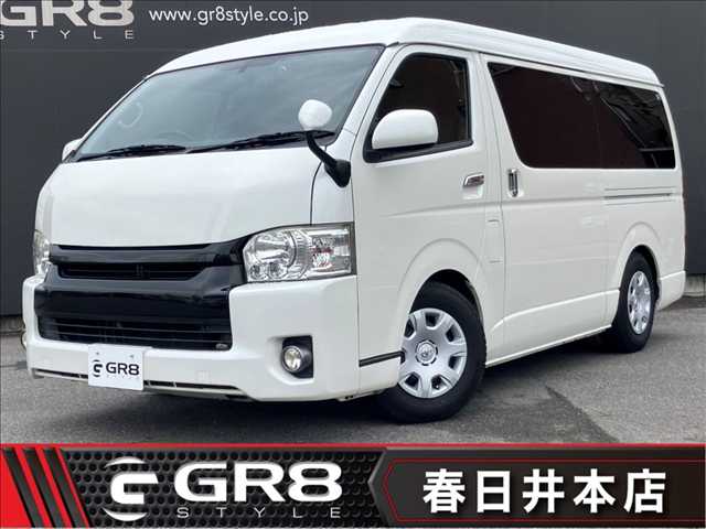 Main car image A