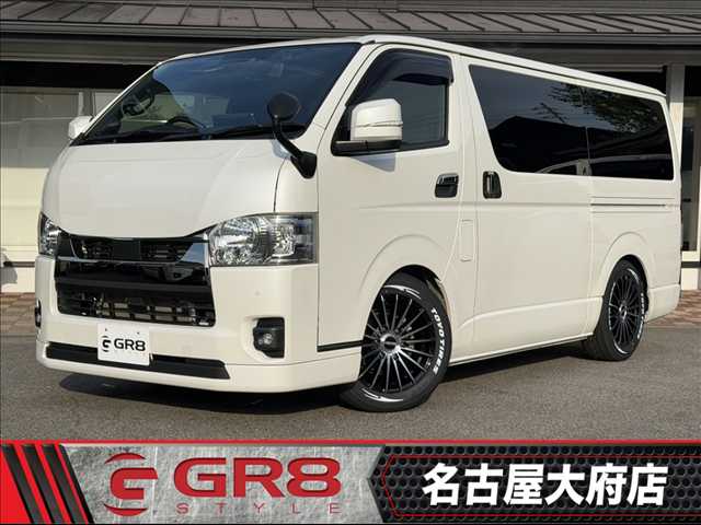 Main car image A