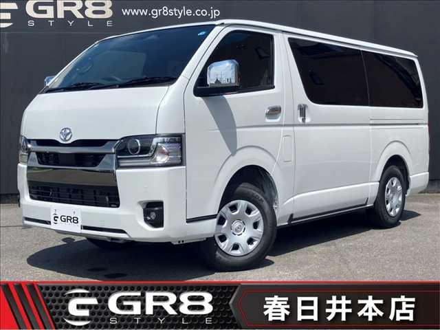 Main car image A
