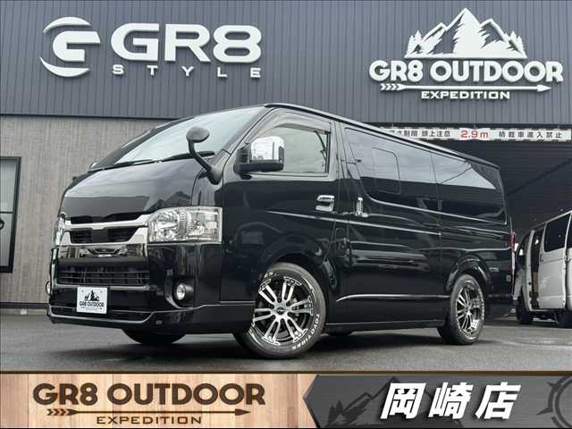 Main car image A