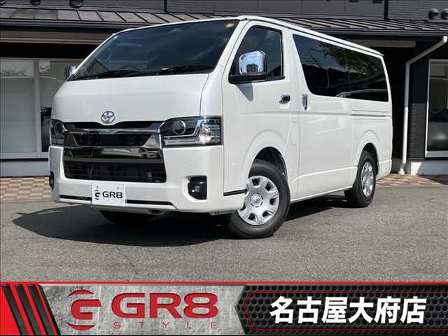 Main car image A