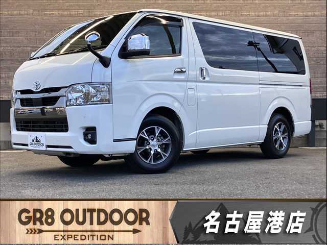 Main car image A