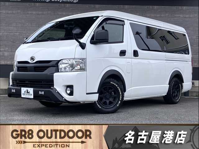Main car image A