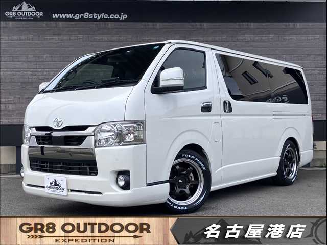 Main car image A