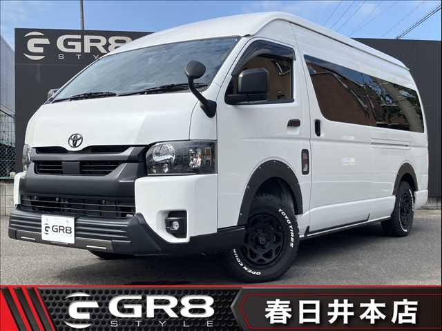 Main car image A