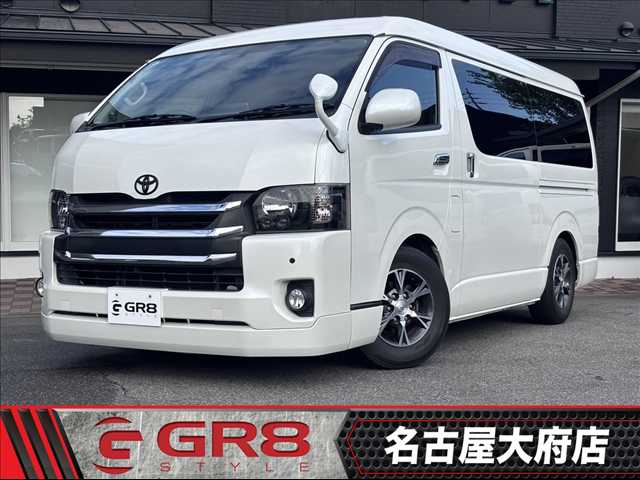 Main car image A