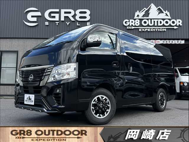 Main car image A