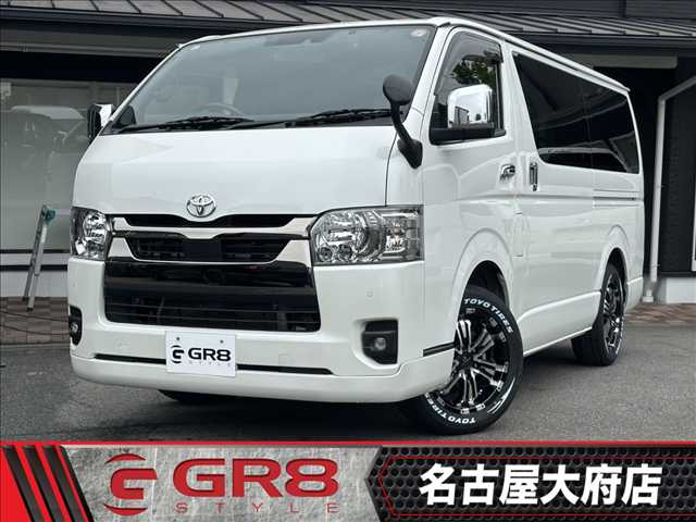 Main car image A