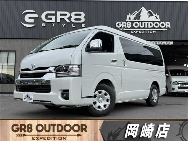 Main car image A