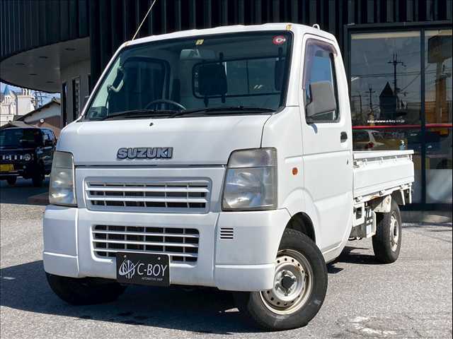 Main car image A