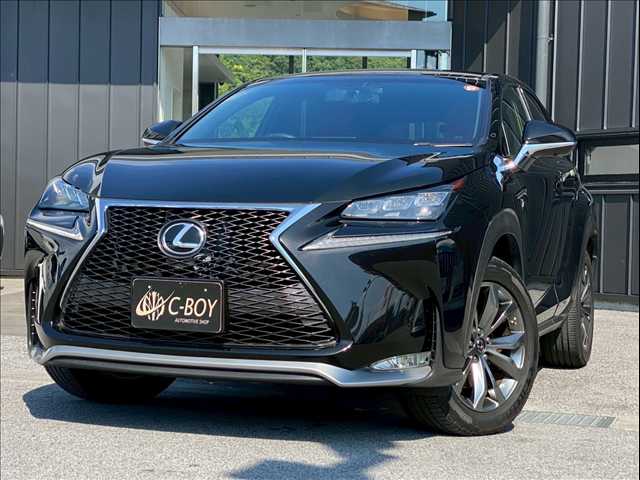 Main car image A