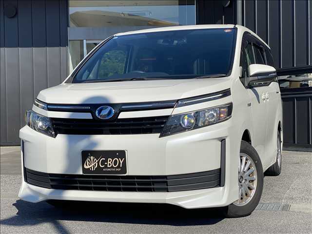 Main car image A