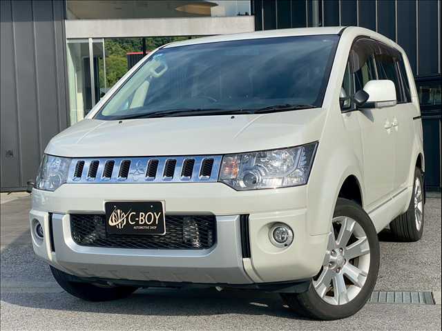 Main car image A