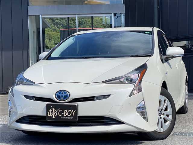 Main car image A