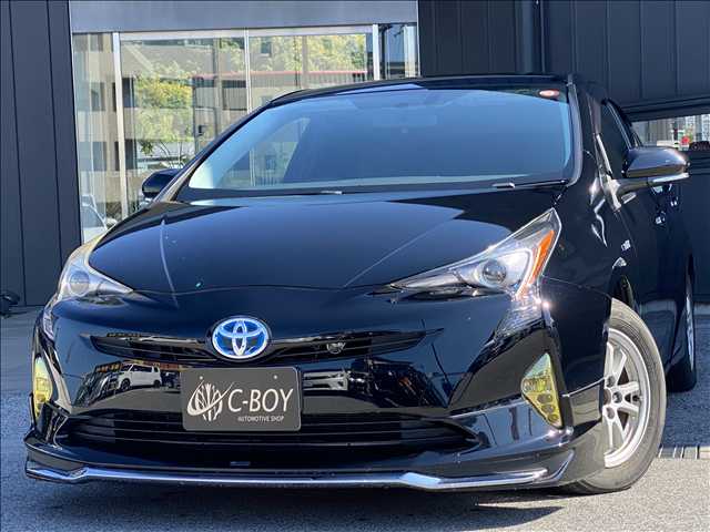 Main car image A