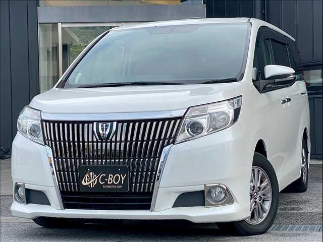 Main car image A