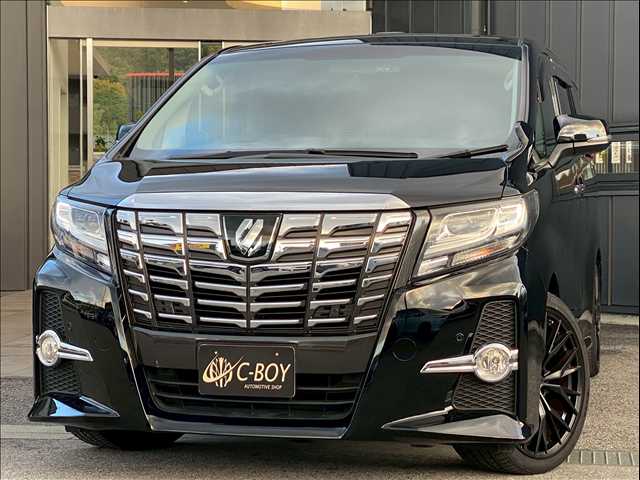 Main car image A
