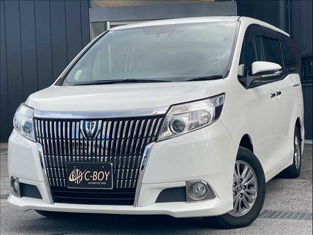 Main car image A