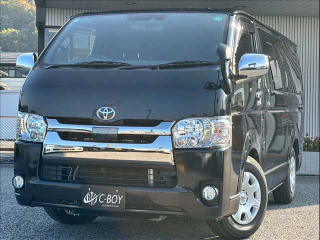 Main car image A