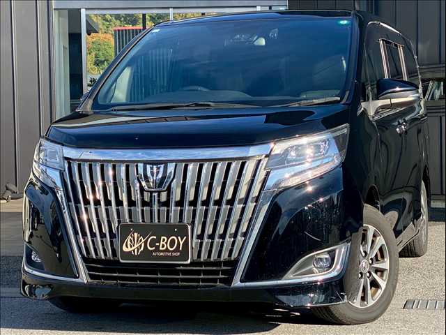 Main car image A