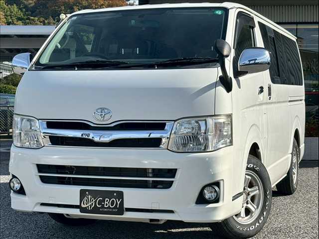 Main car image A