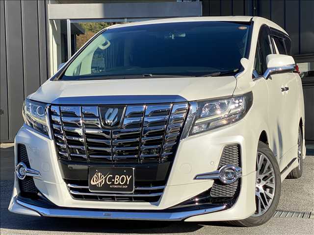 Main car image A