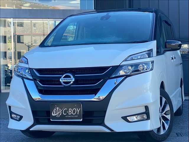 Main car image A