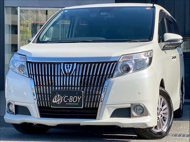 Main car image A