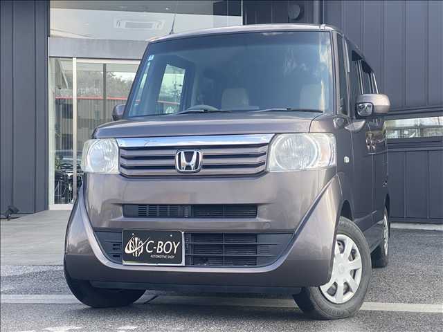 Main car image A