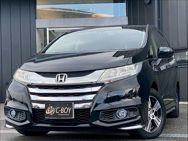 Main car image A