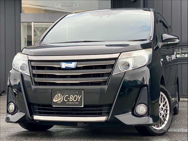 Main car image A