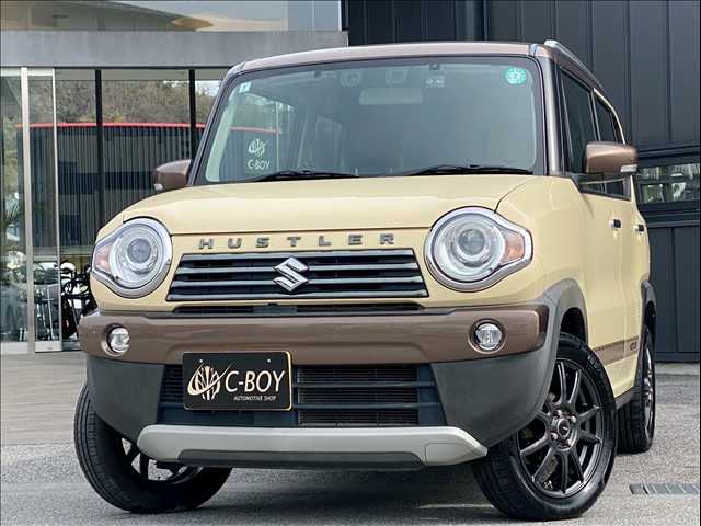 Main car image A