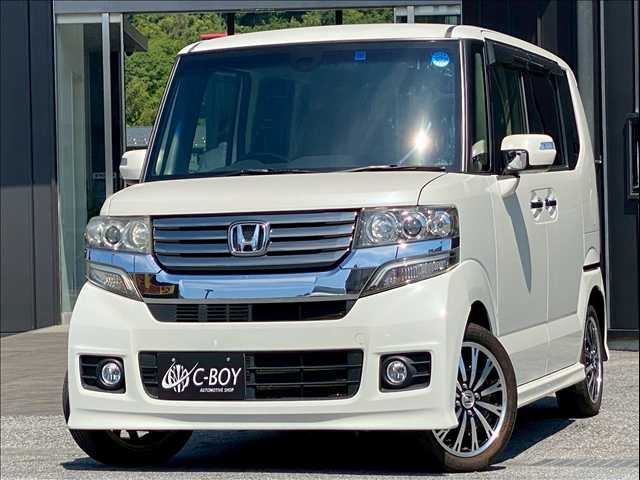 Main car image A