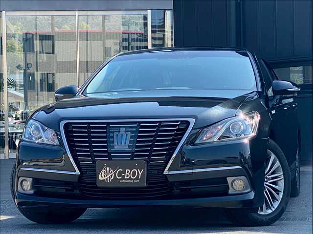 Main car image A