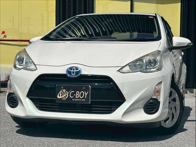 Main car image A