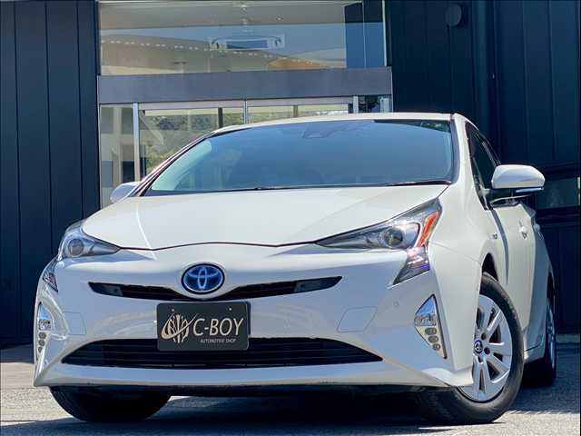 Main car image A