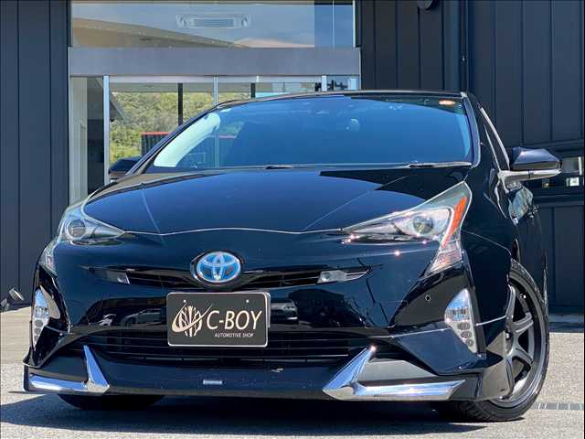 Main car image A