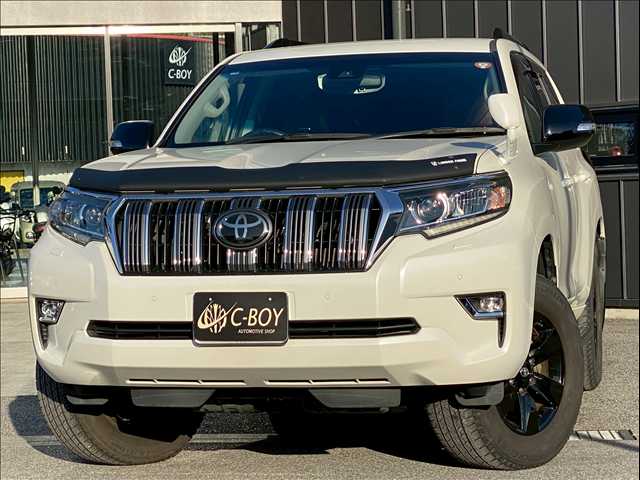 Main car image A