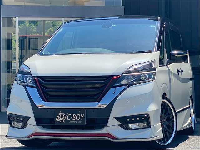 Main car image A