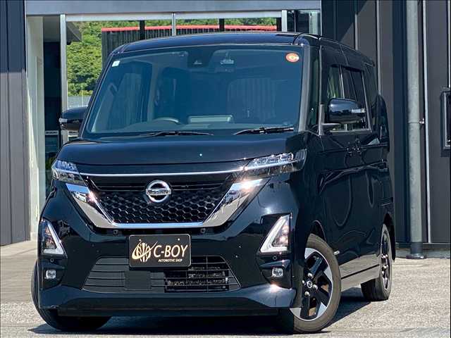 Main car image A