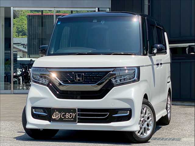 Main car image A