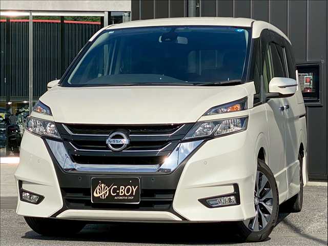 Main car image A