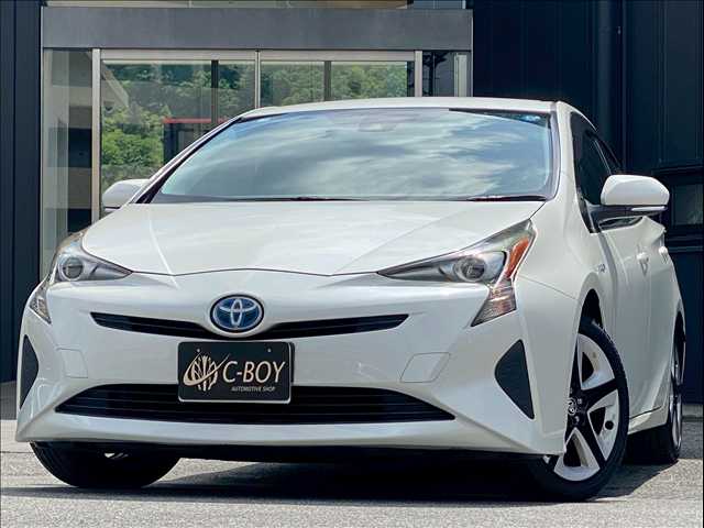 Main car image A