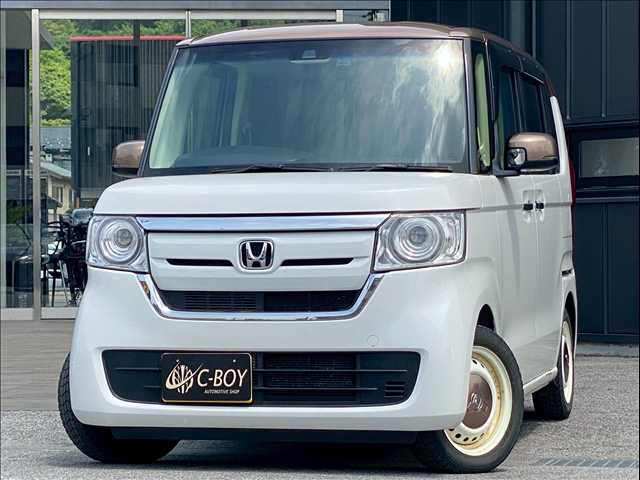 Main car image A