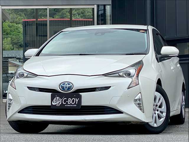Main car image A