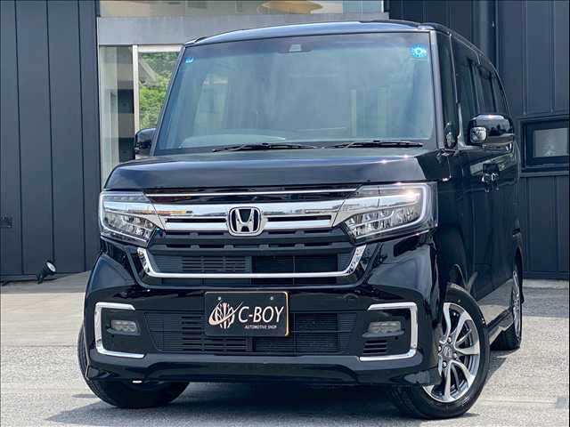 Main car image A